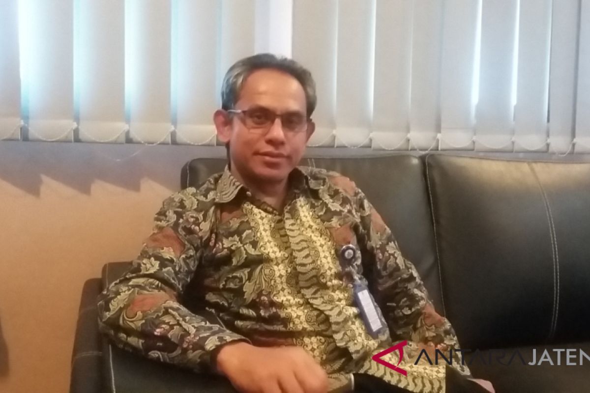 PT Taspen serahkan 14 Karip-LPH di Bangka