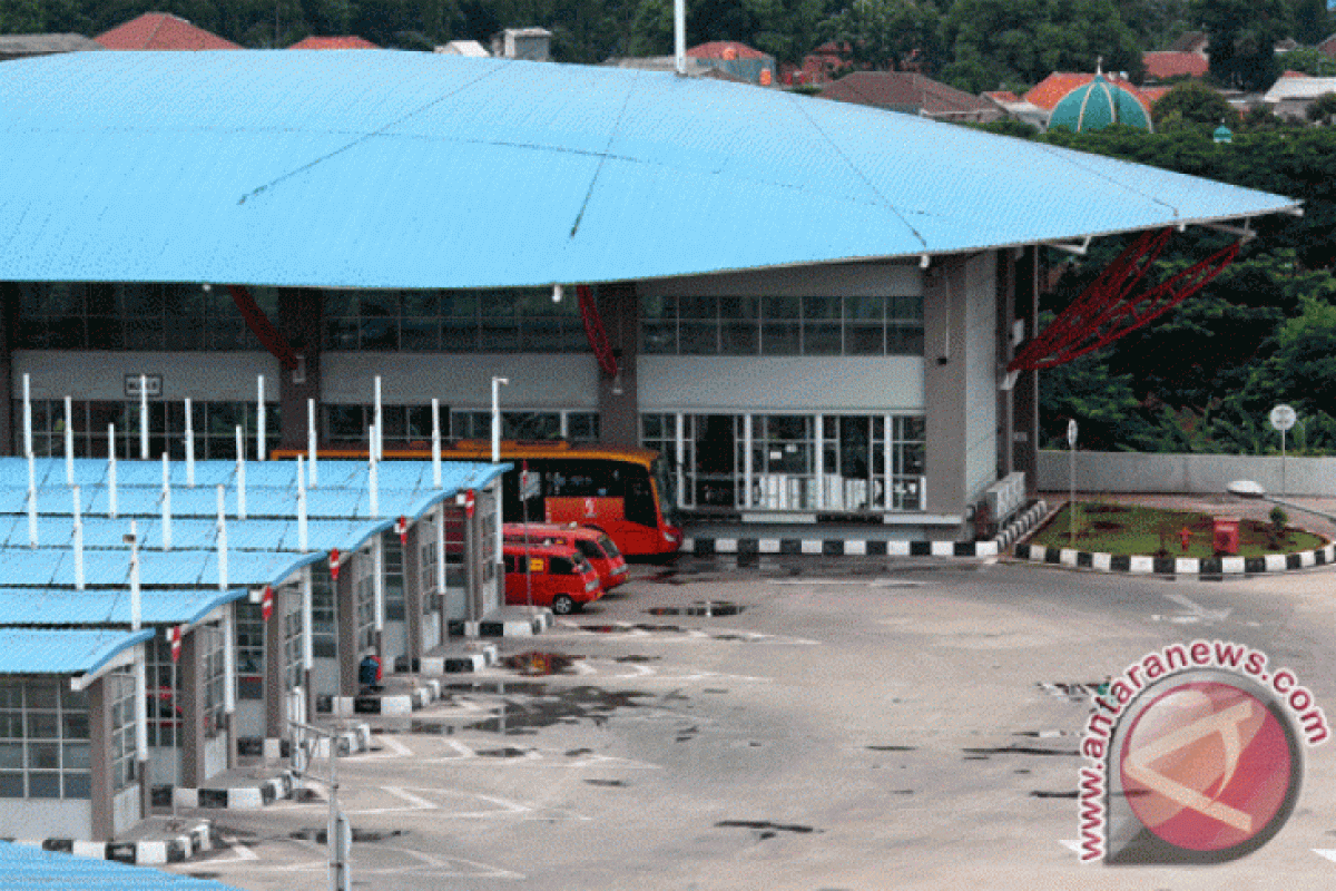 Pemkab Bolmong percepat pembangunan terminal tipe-A