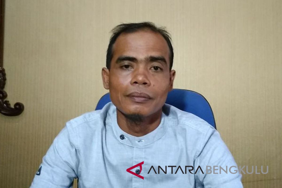 Kualitas APK yang difasilitasi KPU Bengkulu dipertanyakan