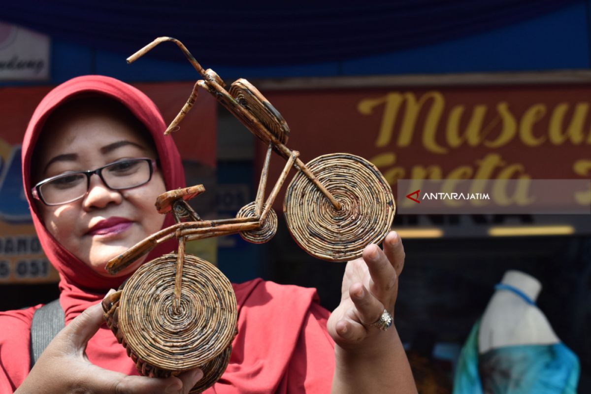 Pemkot Madiun Permudah Proses Perizinan Usaha