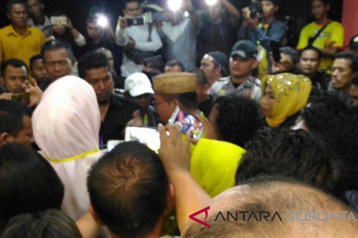 Ini Alasan Cabup Thomas Memilih Tidak Ikut Debat Calon