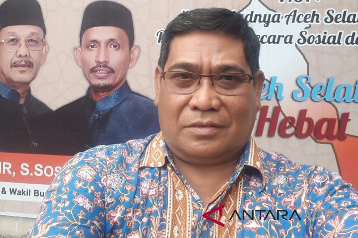 Timses Azam akan gelar raker