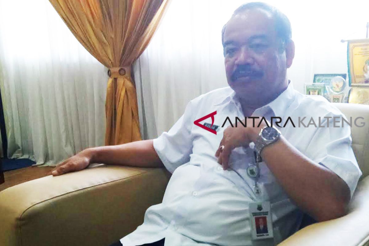 Gubernur Kalteng direncanakan hadir di puncak hari jadi Kapuas