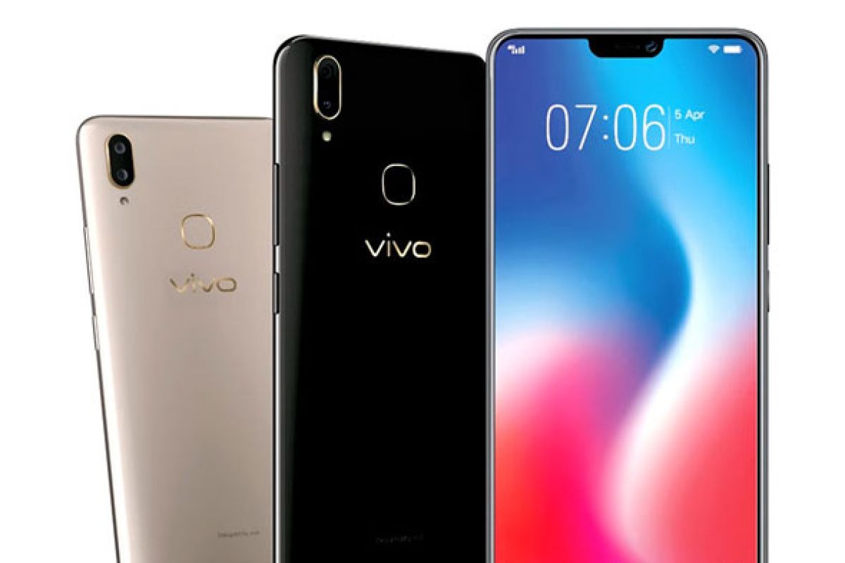 Ini harga Vivo V9 terbaru