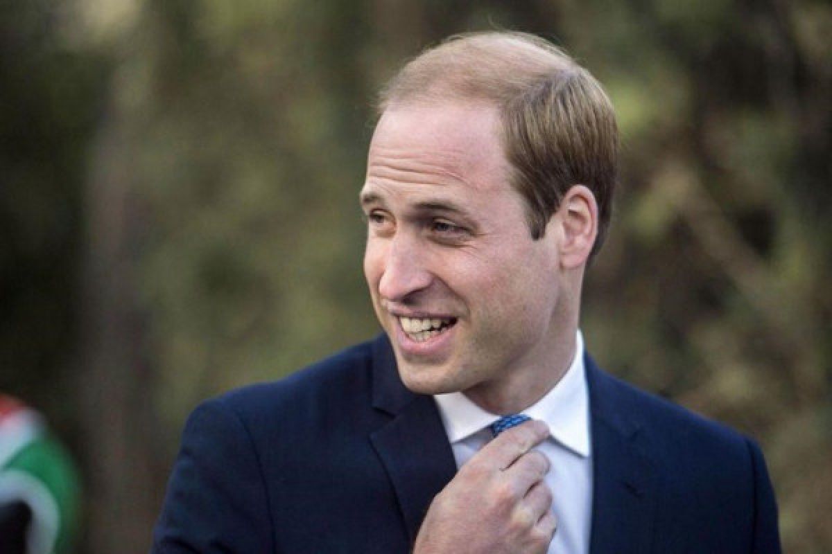 Pangeran William akan lakukan kunjungan terobosan ke Timur Tengah