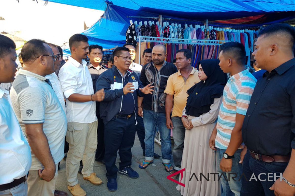 Pemkot Banda Aceh akan tata kawasan Chik Pante Kulu