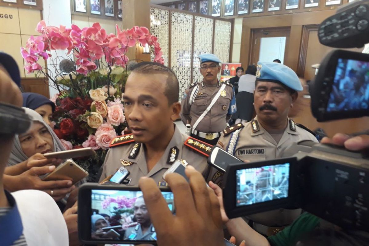 Kapolrestabes Surabaya Tegaskan Siap Hadapi Praperadilan Zunaidi Abdillah
