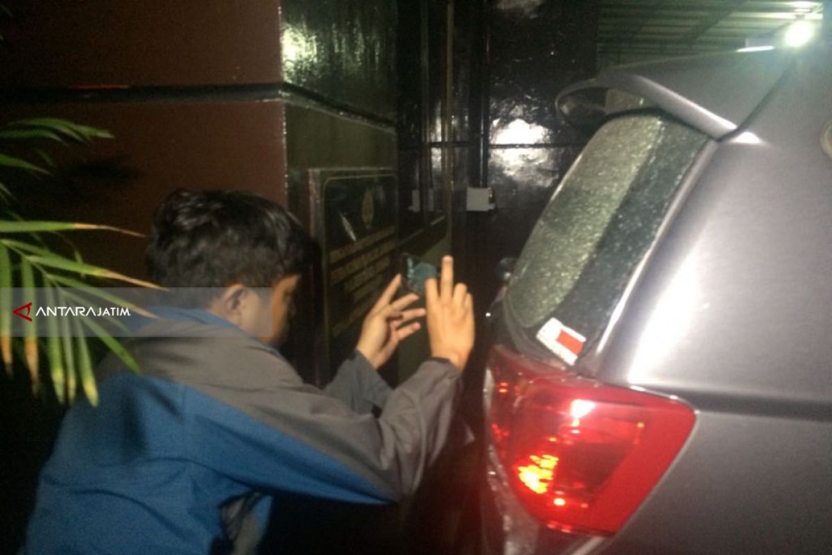 Kepala DCKTR Surabaya : Penembakan Mobil Pribadinya Merupakan Risiko Tugas