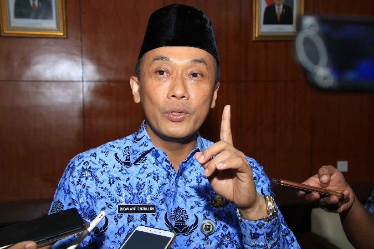 Ketua Korpri: Potongan zakat harus bersifat sukarela dan transparan