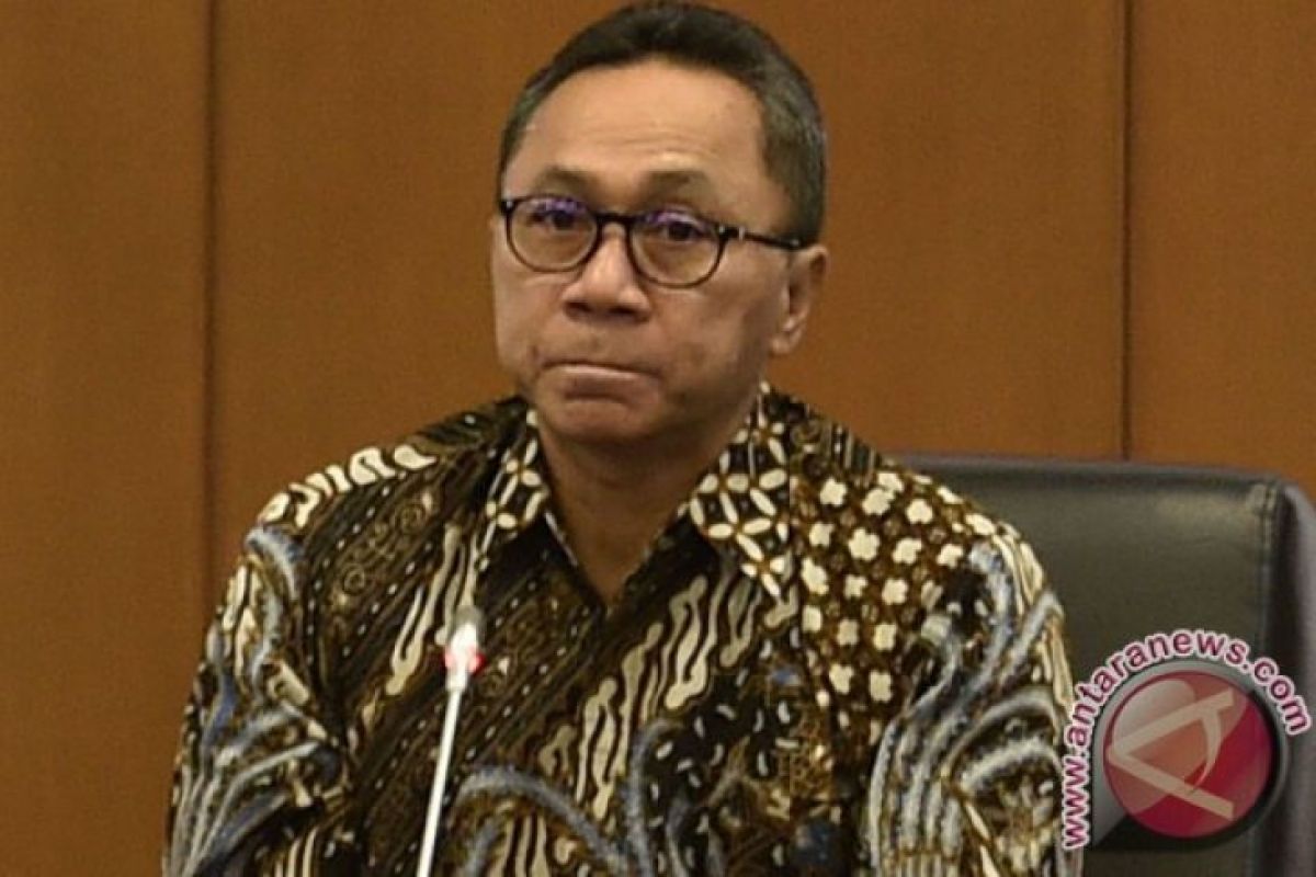 Ketua MPR: ikuti UU larang mantan narapidana koruptor