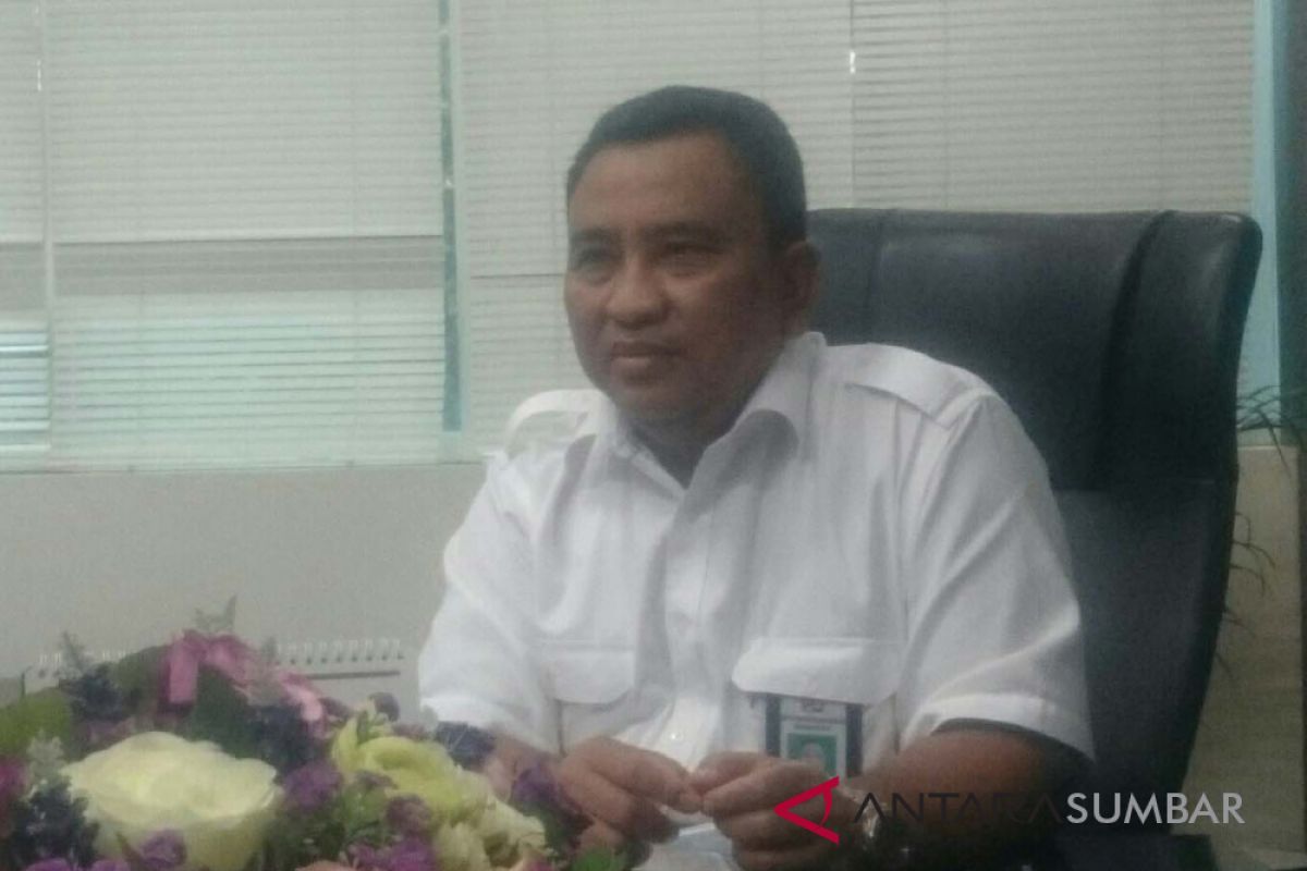 Empat embung konservasi akan dibangun di Sumbar, ini kegunaannya