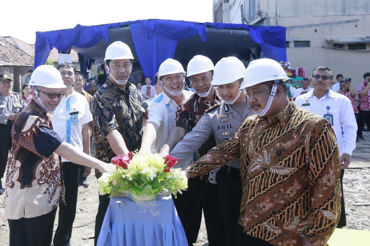 RS swasta diminta berkomitmen melayani kelas iii