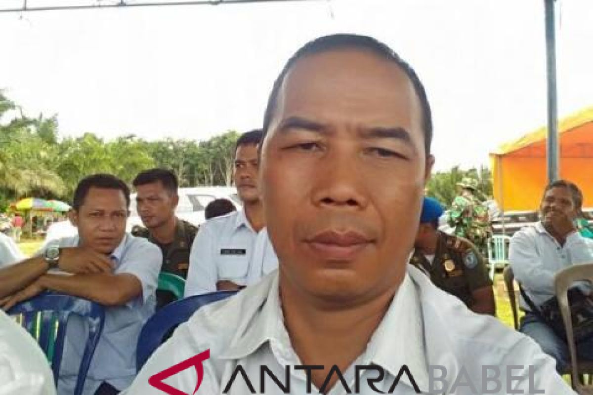 Kemenkop bubarkan 15 koperasi di Bangka Selatan