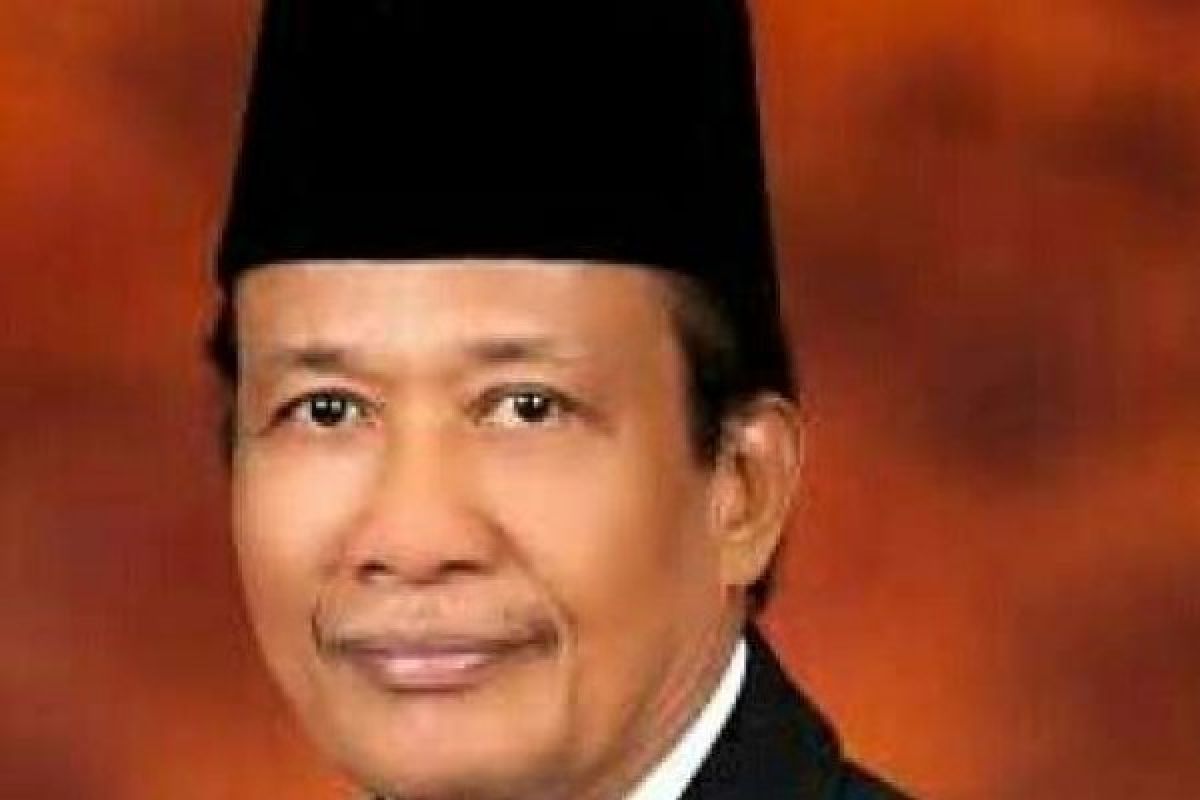 Abful Gafar Usman: Pemerintah Percepat RUU Daerah Kepulauan