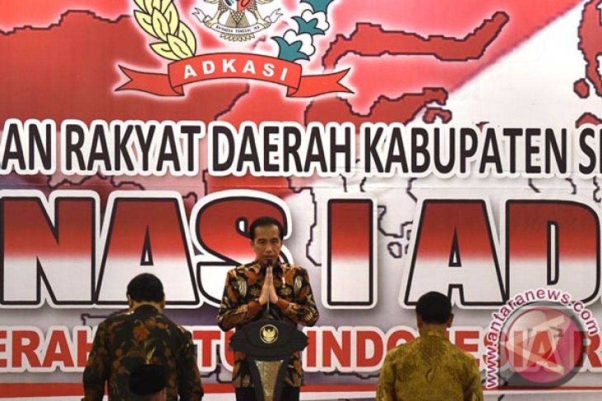 Rakernas Adkasi 2018 rumuskan sejumlah rekomendasi