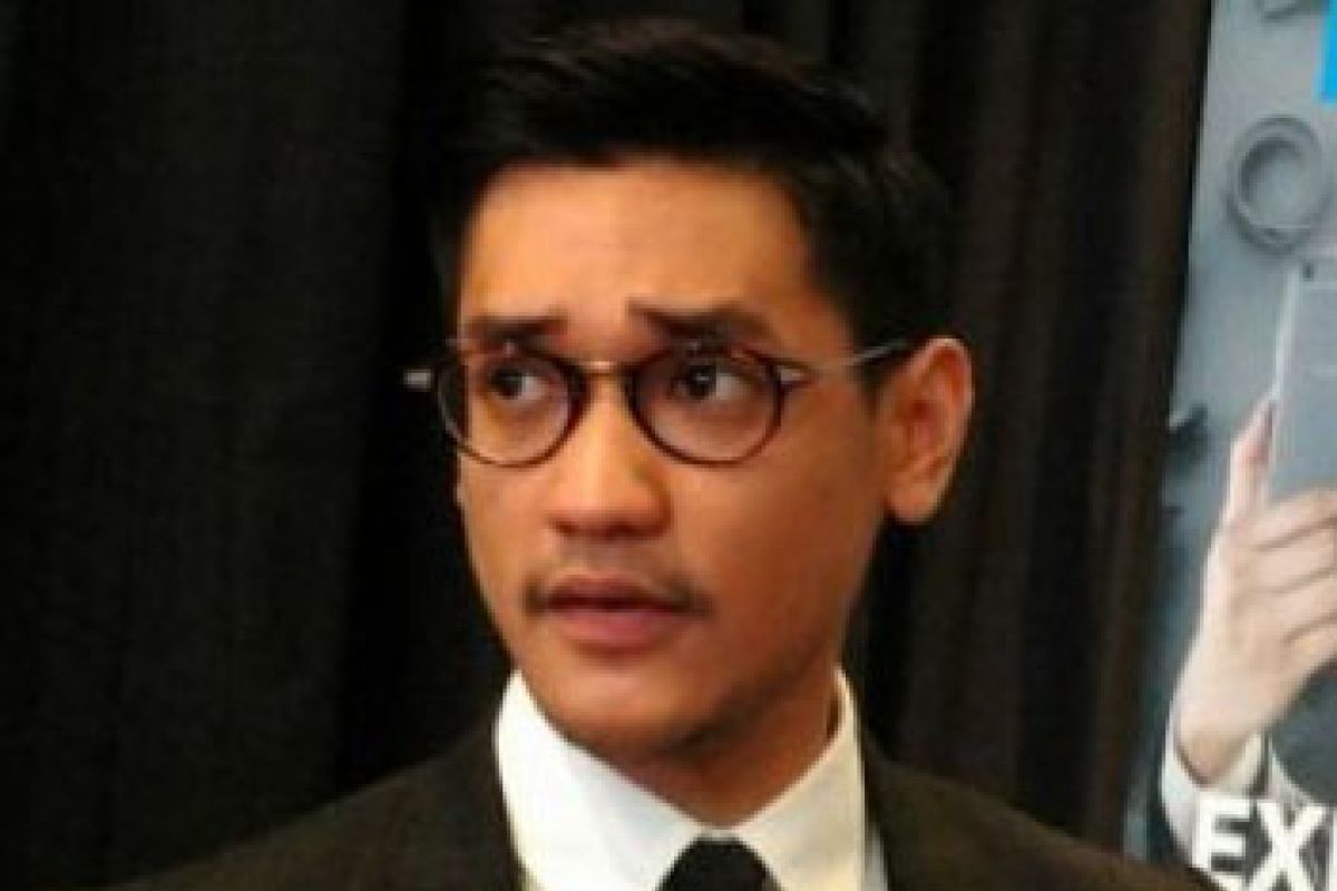 Afgan Rilis Single 