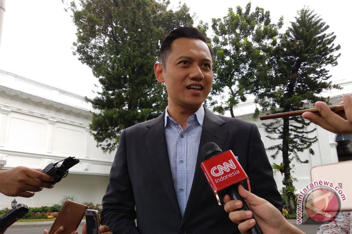 AHY ingatkan ekspektasi Pilpres 2019 harus sesuai realitas politik