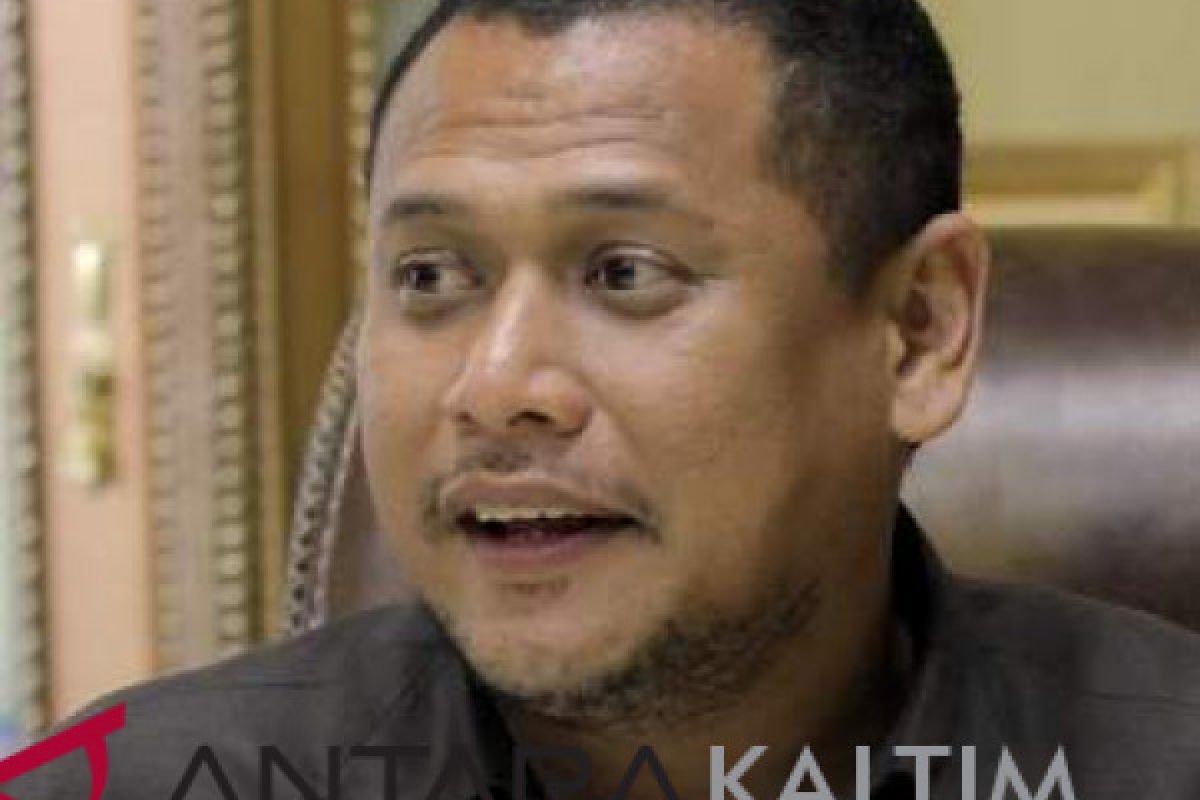 DPRD Samarinda resmi berhentikan Nusyirwan dari Wawali