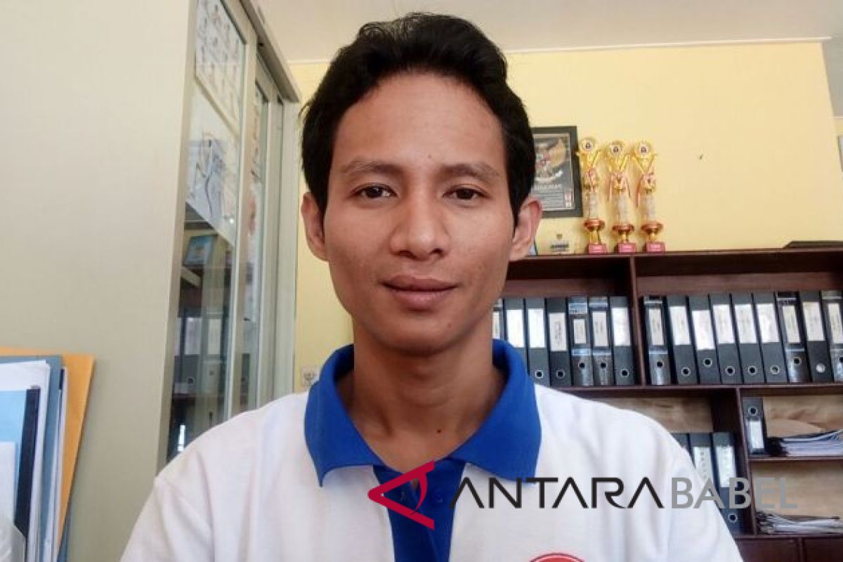 Atlet biliar Kabupaten Bangka Tengah mulai Pelatda