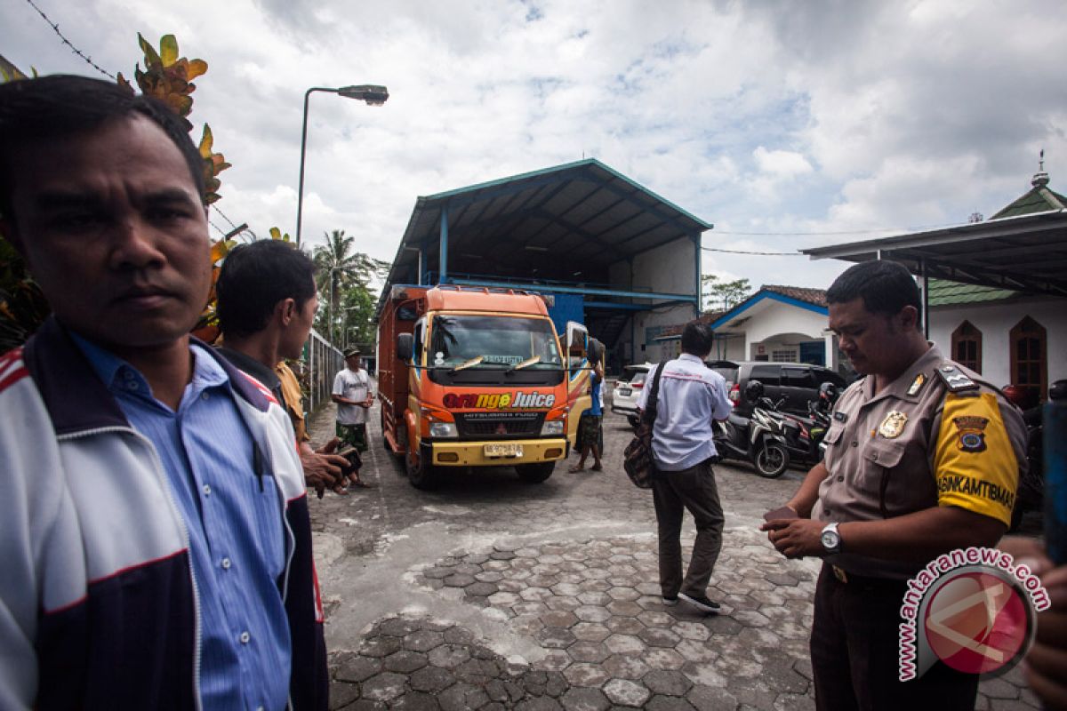37 kasus kriminal khusus ditangani Polda Bali