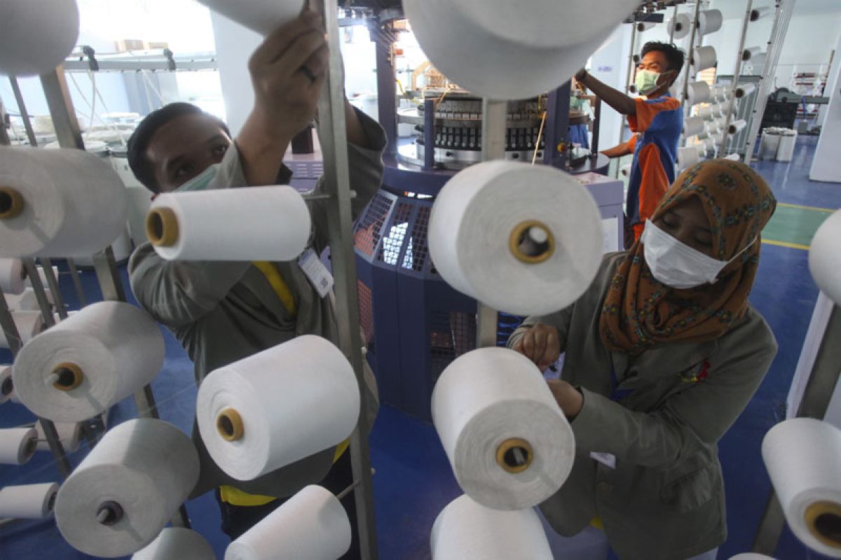 Textile industry still requires skilled workers