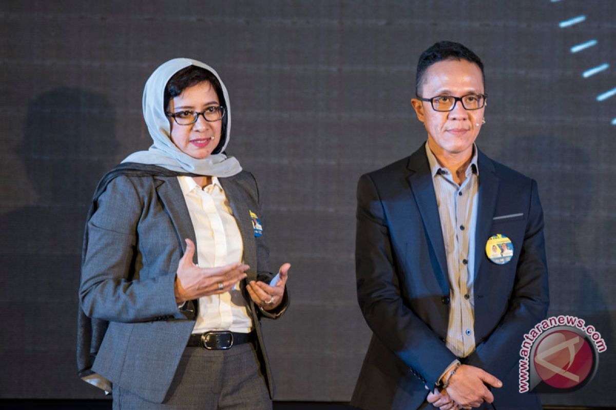Nurul Arifin: Masalah gender masih menjadi "PR"