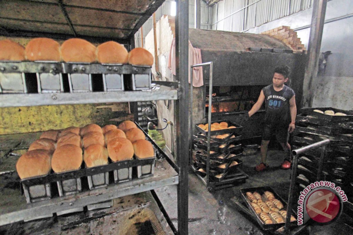 Rekomendasi roti hingga buah untuk penyandang diabetes