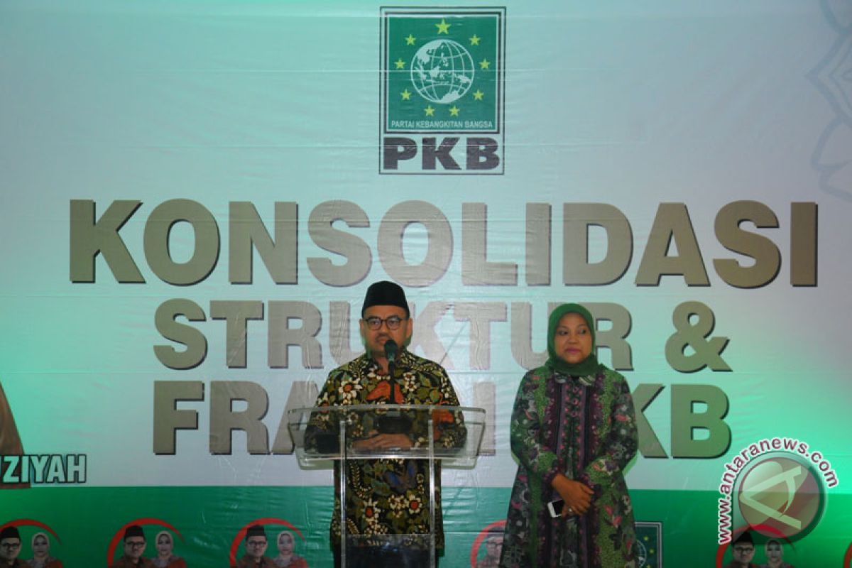 Tim Ganjar dan Yasin penasaran strategi lawan