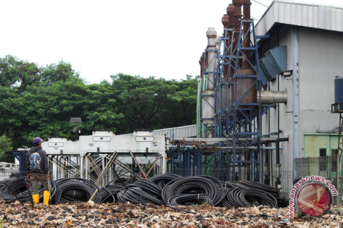 Bekasi ajak ribuan warga ikut aksi pungut sampah dunia