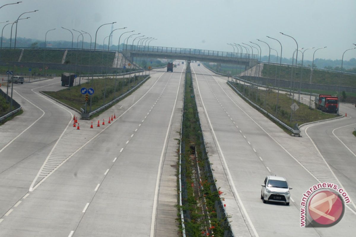 Ngawi-Kertosono toll road fully operational early next year