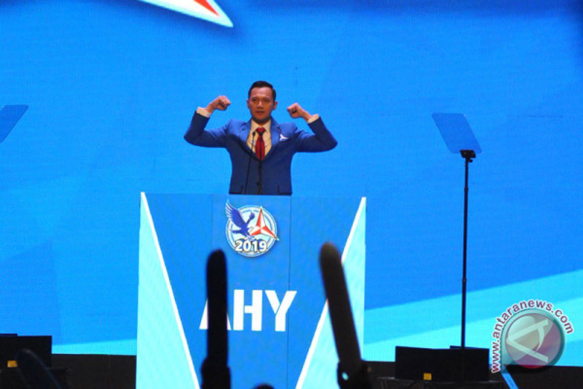 Agus Yudhoyono dan pengamen