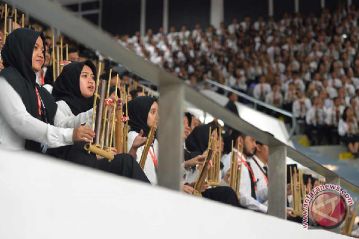 Cianjur tidak  dapat formasi CPNS