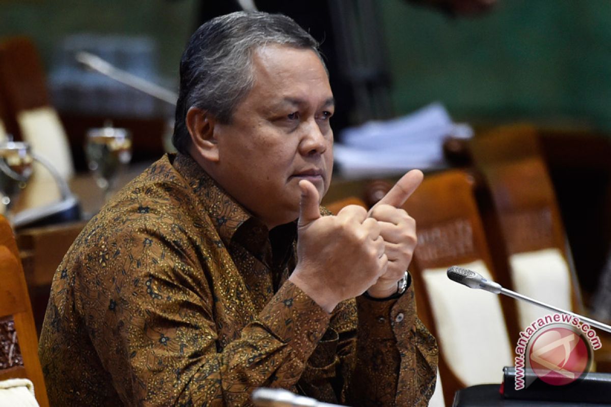 Perry Warjiyo janjikan bentuk Komite Nasional Ekonomi Digital