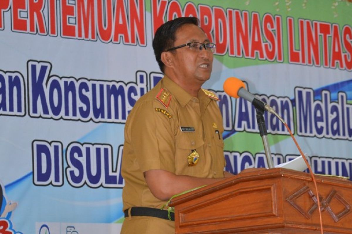 Pengprov PODSI bertekad kembalikan kejayaan dayung Sulteng