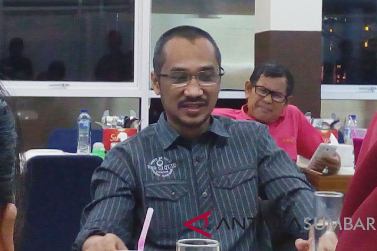 Mantan ketua KPK Abraham Samad gagas gerakan reformasi putih