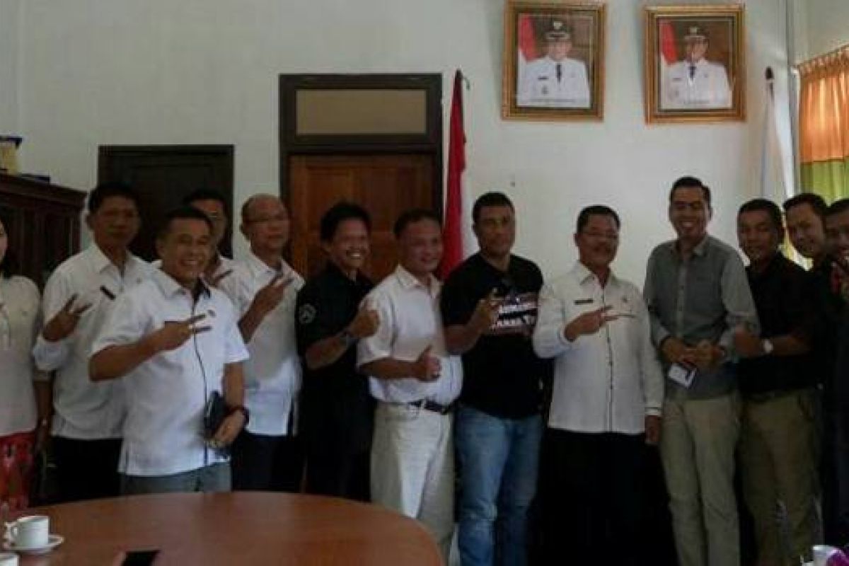 Samosir Lokasi Syuting 