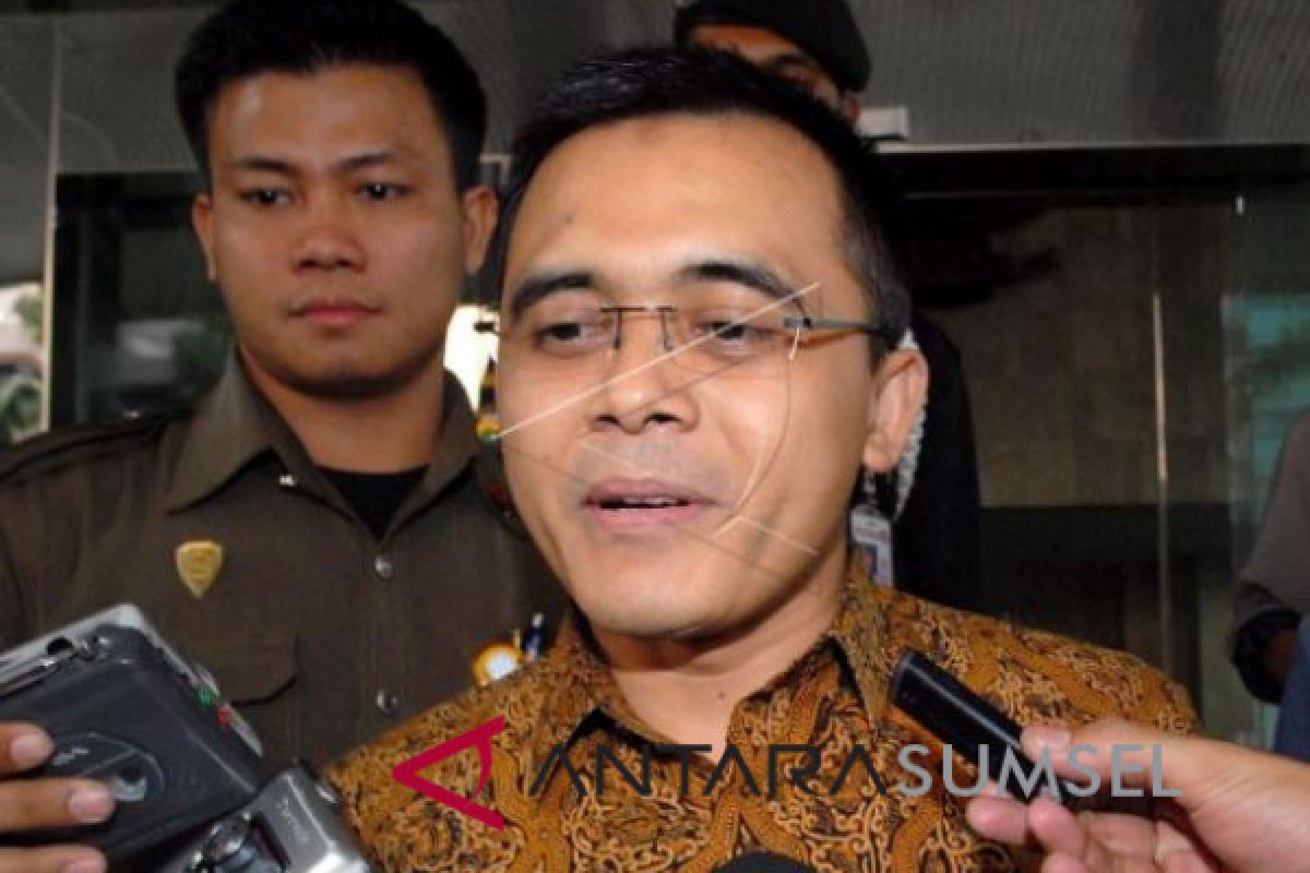 Azwar Anas berbagi inovosi Banyuwangi di Medan