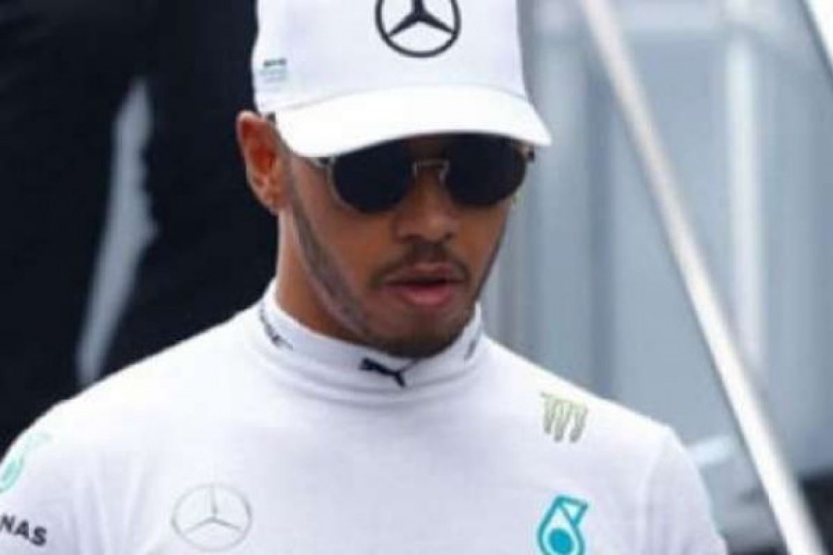 Balap Pembuka GP F1 di Australia, Ini Alasan Hamilton Kalah dari Vettel