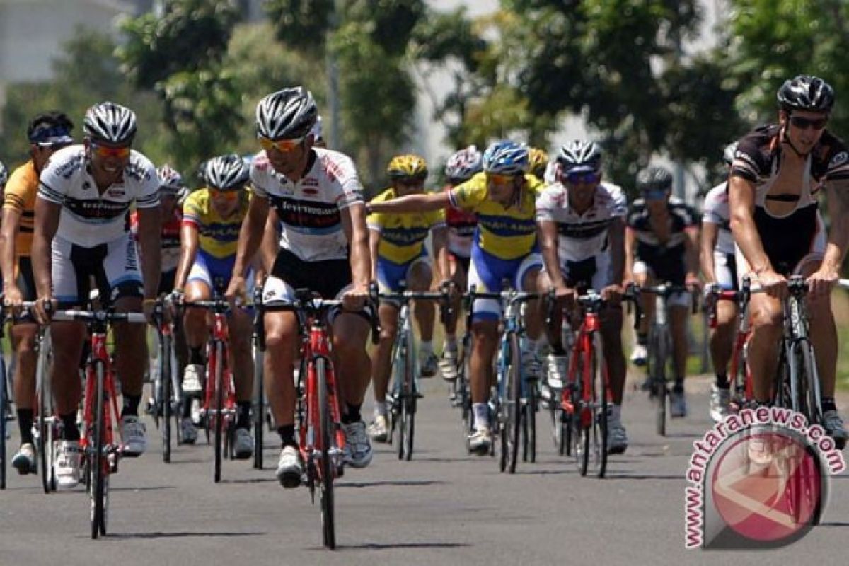 UCI ingin sepeda dibongkar deteksi kecurangan teknologi