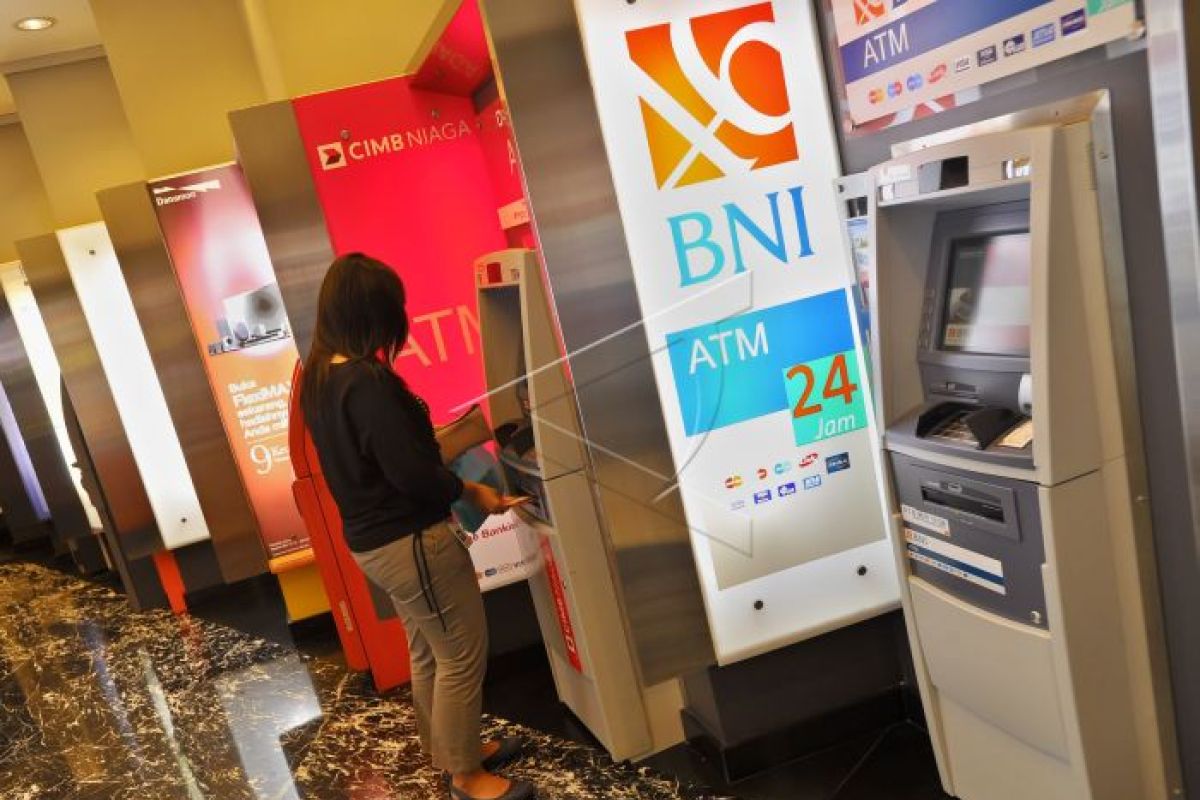 BNI siapkan uang tunai Rp10,2 triliun per minggu penuhi kebutuhan Lebaran