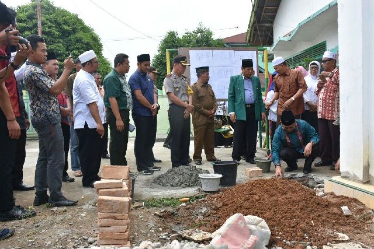 DPD sosialisasi empat pilar kebangsaan