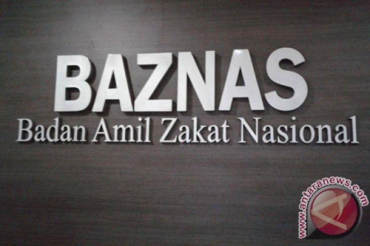 Baznas tunggu fatwa MUI terkait zakat ASN