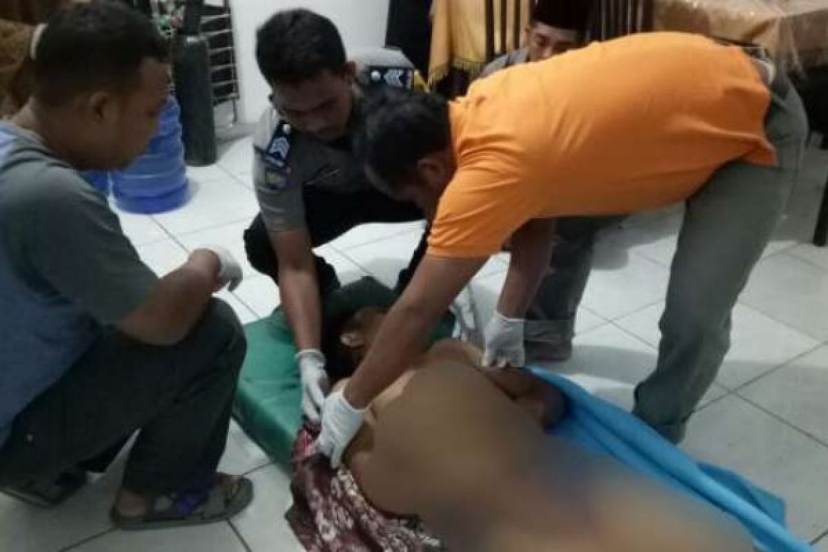 BBKSDA Riau Redam Upaya Balas Dendam Masyarakat Usai Tewasnya Seorang Warga Diterkam Harimau