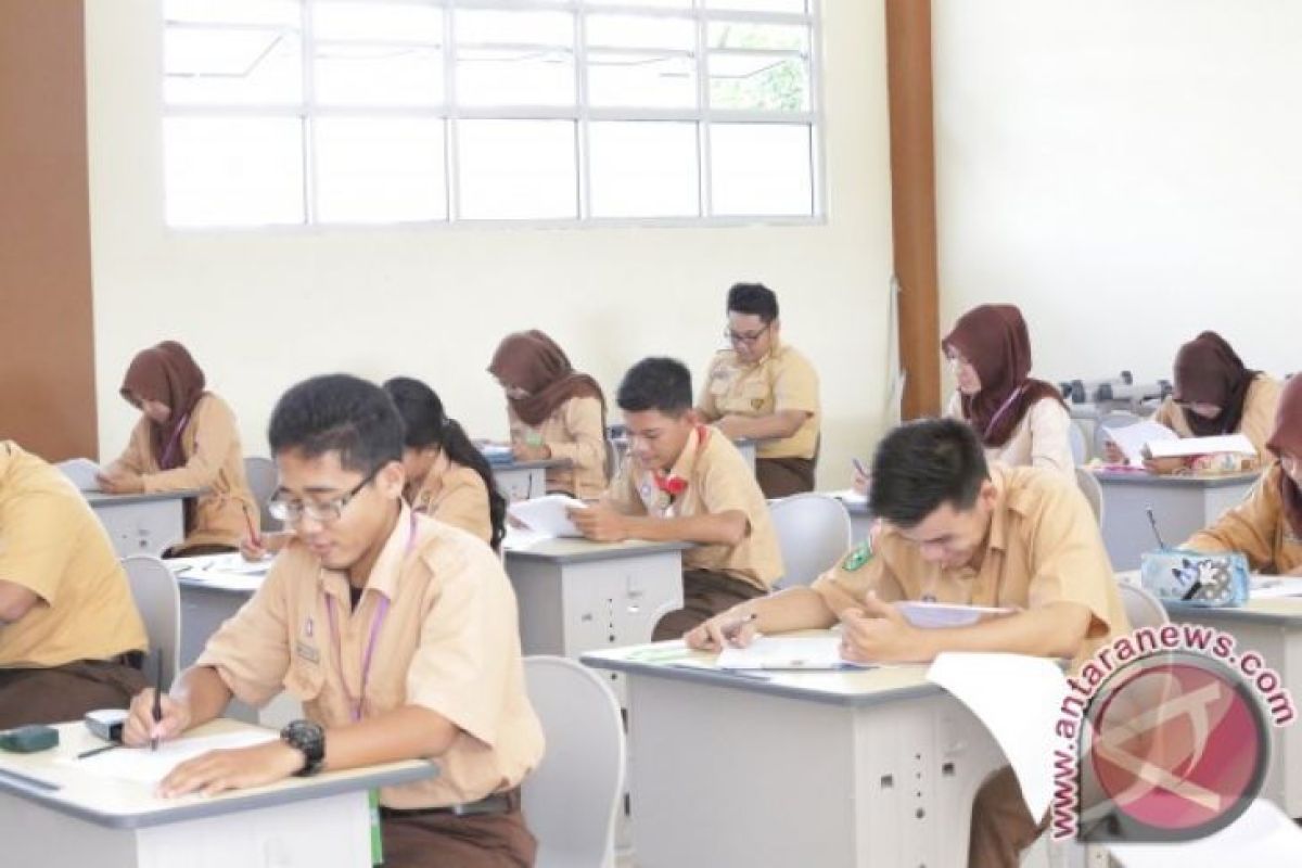 Pemkab Musi Banyuasin dorong masyarakat berpendidikan tinggi