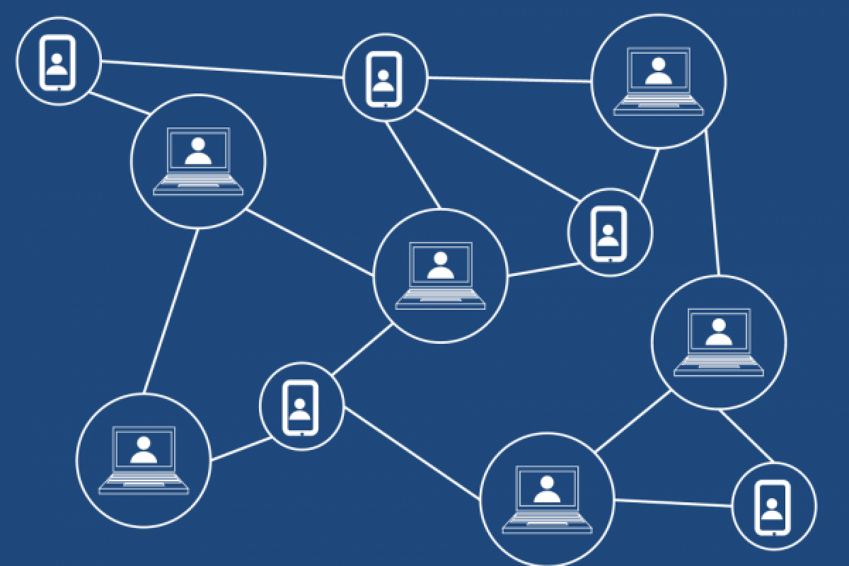 Mungkinkah penyimpanan data blockchain geser teknologi cloud?