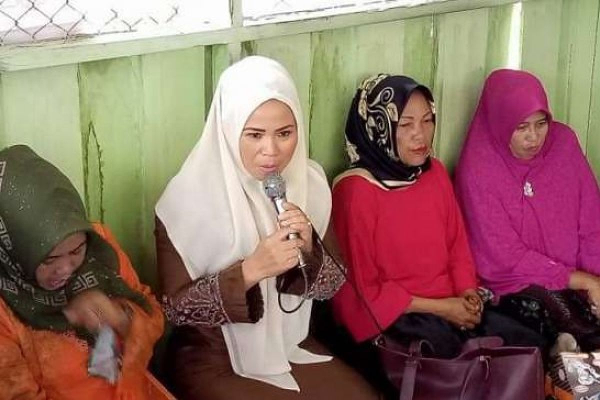 Budaya Patriarki Masih Kuat, Angka Putus Sekolah Perempuan Riau Tinggi