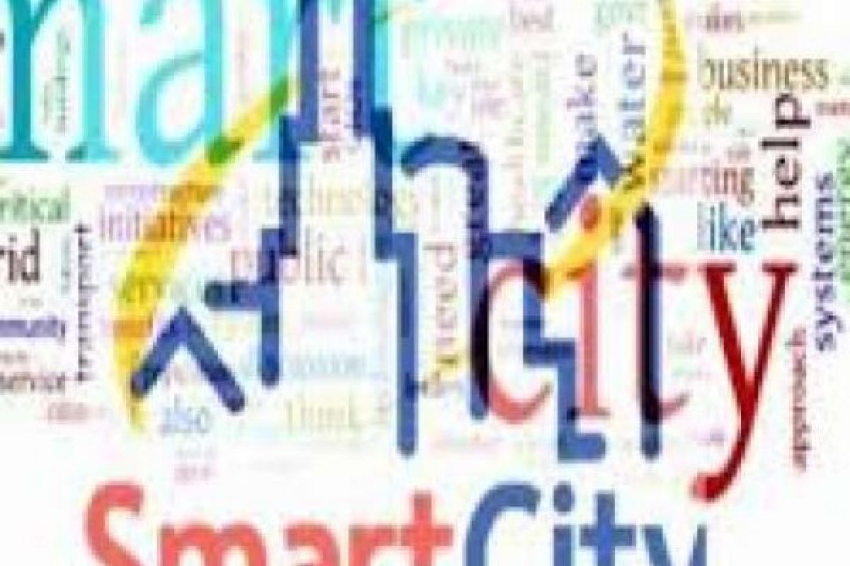 Bupati Kuansing Kecewa Sampai Saat ini Pembangunan Smart City Belum Direalisasikan