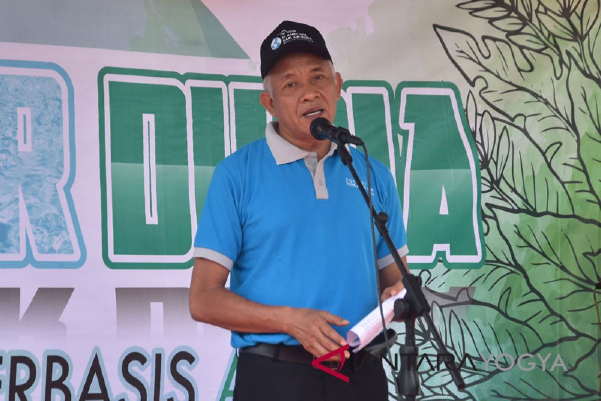 "Sembada 15K" angkat potensi wisata Sleman barat