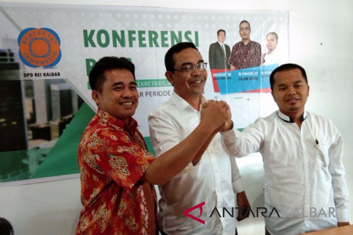 Calon ketua REI dorong peningkatan kuantitas Akad MBR