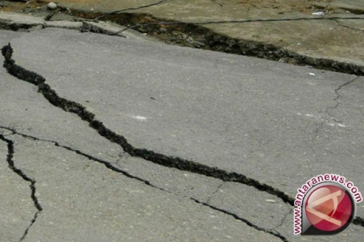 31 orang tewas akibat gempa di Papua Nugini